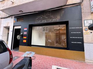 Local Comercial a Guardamar