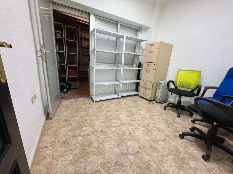 Foto 100c2d36-648a-4158-970c-3ce52512317b. Local commercial dans Guardamar