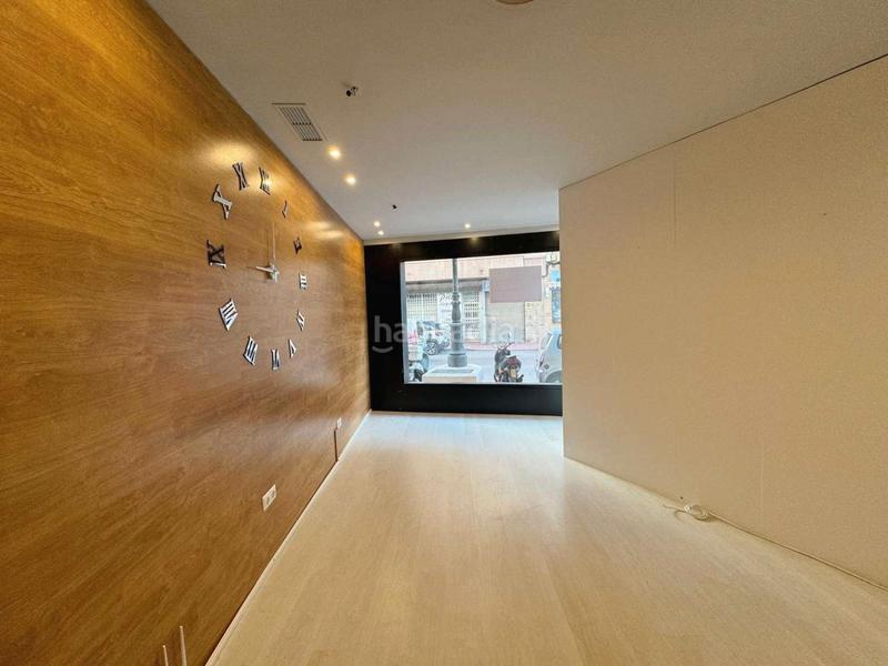 Foto a4ef6858-3d5f-414f-b163-fdb3b9537b52. Local commercial dans Guardamar