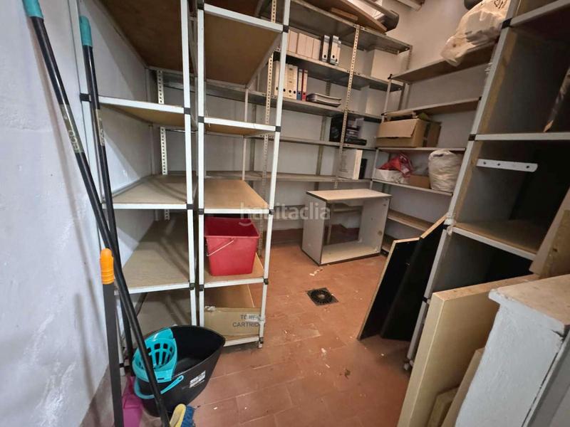 Foto ba6ff986-07c8-4682-b925-5ea5be0845a6. Local commercial dans Guardamar