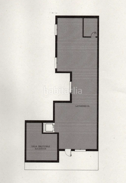 Foto 3baea075-287b-4523-8e70-95da2d83cbd4. Edificio en El Molino Torrevieja