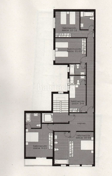 Foto 62cf1f8f-4df5-4baa-bdd2-9da655e35535. Edificio en El Molino Torrevieja