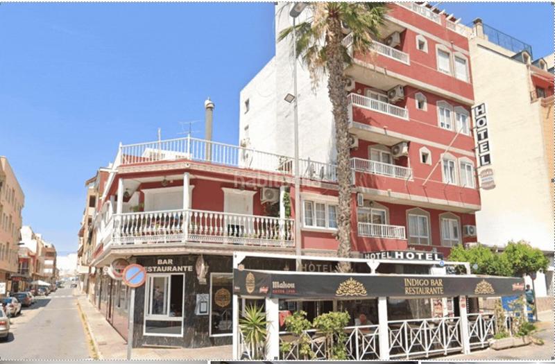 Foto 6f78eb31-42a3-456b-a165-7987264a4797. Edificio en El Molino Torrevieja