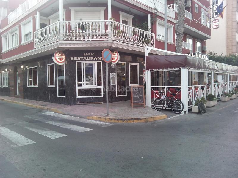 Foto b6b16526-6851-4e6c-a7bf-03052734bc51. Edificio en El Molino Torrevieja