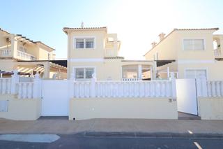 Chalet in Lomas de Cabo Roig - Los Dolses