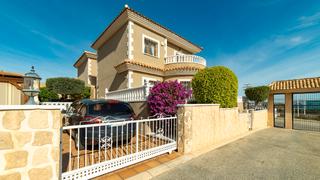 Chalet à Los Balcones-Los Altos