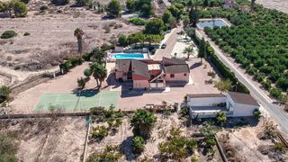 Mas à Algorfa