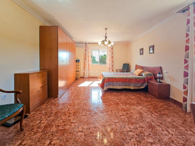 Foto 20620158-1525-422a-9a04-dab8d42940be. Masía en Algorfa