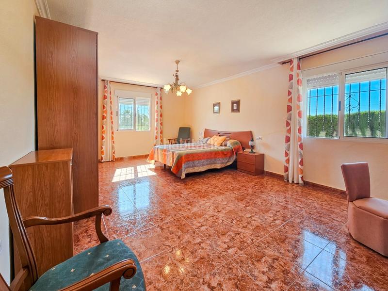 Foto 4b30770e-8876-4d83-ba82-d6b1bd1b190e. Masía en Algorfa