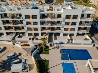 Appartement à La Zenia