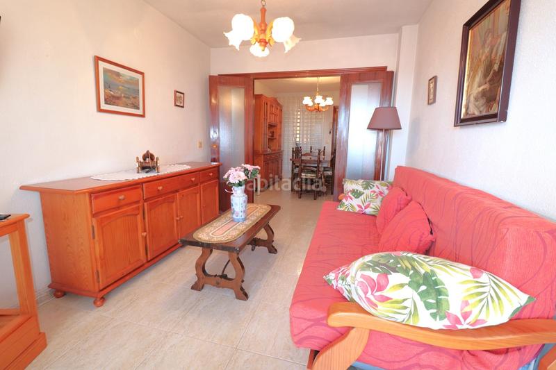 Foto f3e1ac9c-2db9-42f4-834d-c1b49cd631c6. Appartement mit pool in Playa de los Náufragos Torrevieja