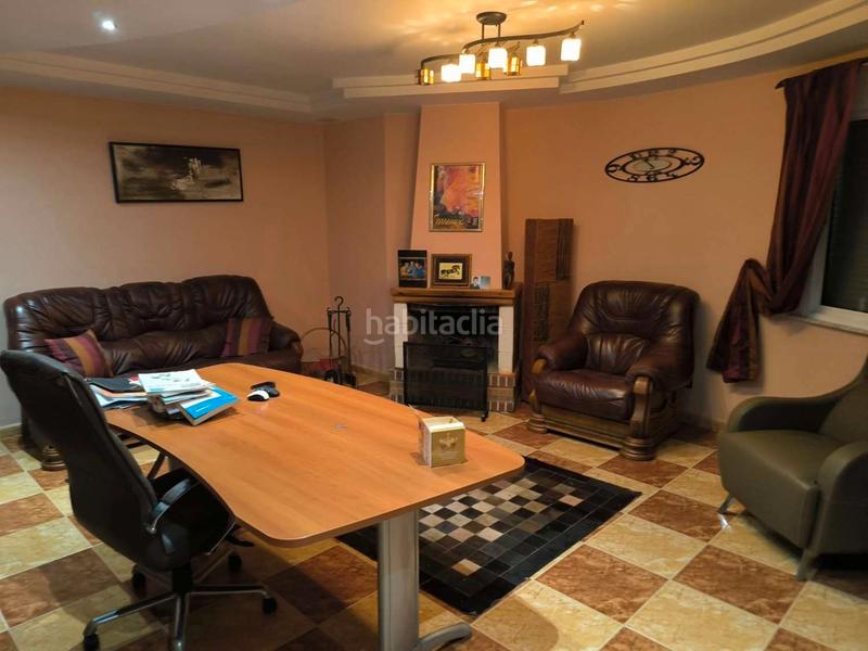 Foto a21c306c-c728-4c4f-aadf-d2d52fef4ddc. Chalet mit heizung parking pool in Zona Carrefour - Urbanizaciones Torrevieja