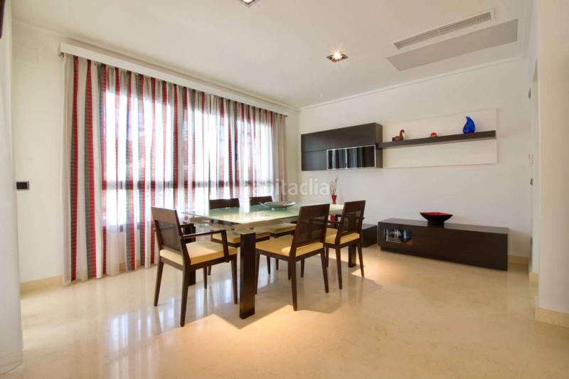 Foto 8c809c7c-2725-48bf-9159-391b8b73ecae. Chalet with heating parking pool in Cabo Roig Orihuela