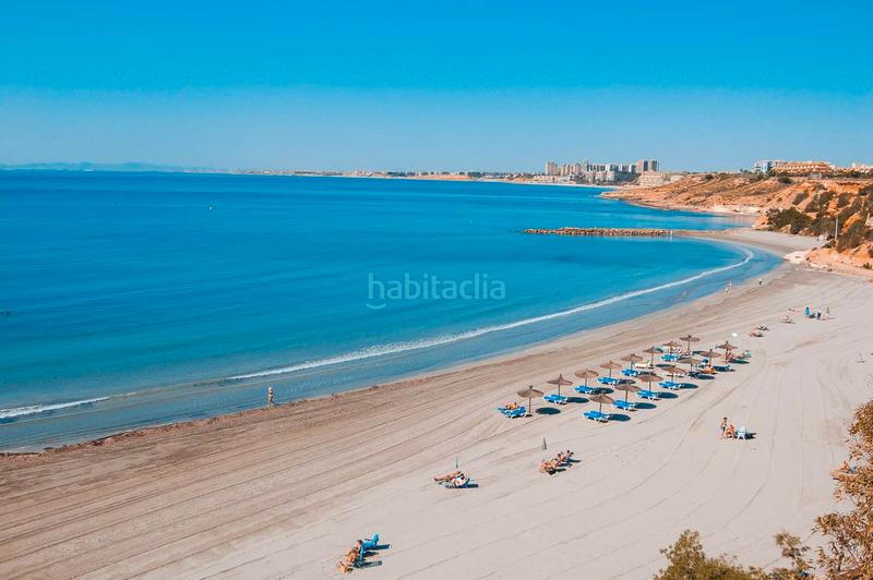 Foto c24b3b81-09cd-4f71-a9c7-54edd59b004e. Chalet with heating parking pool in Cabo Roig Orihuela