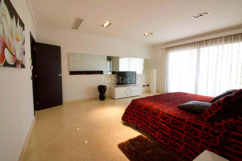 Foto f8c53682-cbde-4906-a194-d4aa25682781. Chalet with heating parking pool in Cabo Roig Orihuela