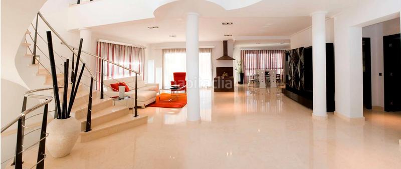 Foto ec64e0a9-a75f-437c-9702-ce6559adaf32. Chalet en Cabo Roig Orihuela