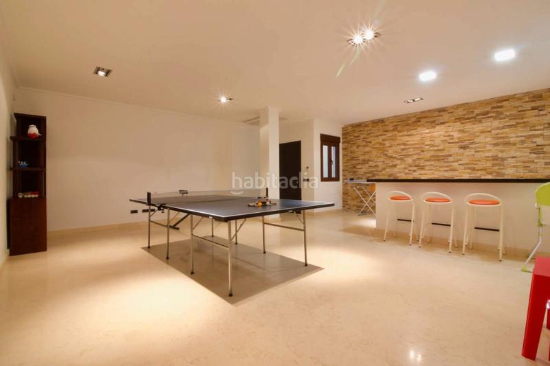 Foto 5a0700f5-ff98-487d-8402-bfaeda13702f. Chalet con riscaldamento parcheggio piscina in Cabo Roig Orihuela