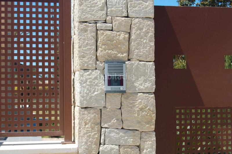 Foto d345c1bf-90fa-4757-b071-8a330acca545. Xalet amb calefacció aparcament piscina a Cabo Roig Orihuela