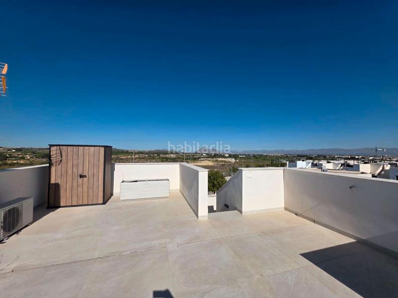 Foto 6d937190-0a67-4f33-82e1-54dfe9bfa44e. Chalet en Benijófar