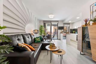 Apartamento  N/a