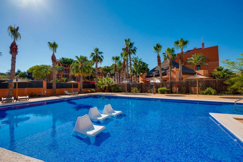 Foto 3f326386-40f0-4bc4-b8b8-8ff09fccde3a. Apartament amb calefacció aparcament piscina a Villamartín-Las Filipinas Orihuela