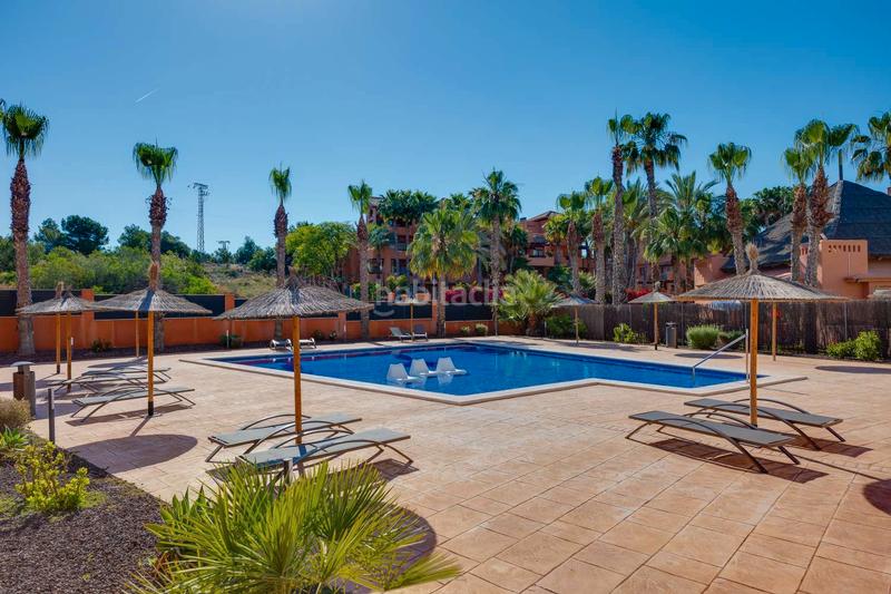 Foto 41616af1-94f9-40e3-bcf5-9729b5710ade. Apartament amb calefacció aparcament piscina a Villamartín-Las Filipinas Orihuela