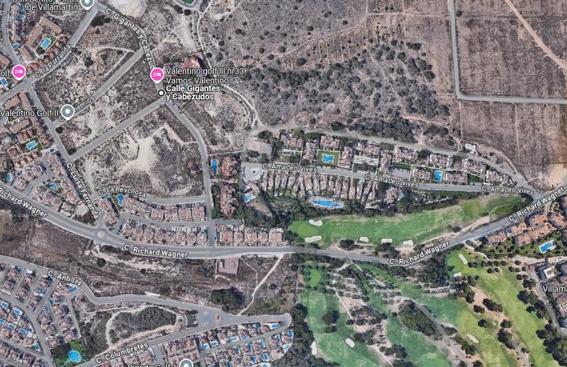 Foto 7c17ef2e-b237-422d-aedf-e0eb70ee75f2. Apartament amb calefacció aparcament piscina a Villamartín-Las Filipinas Orihuela