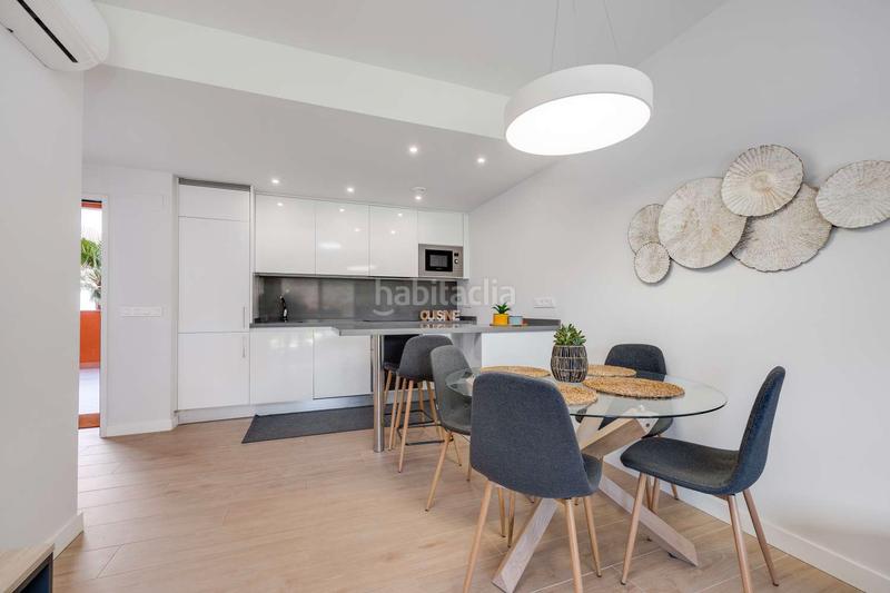 Foto 345782ba-61d8-4839-9167-bedab1c8061e. Apartment with heating parking pool in Villamartín-Las Filipinas Orihuela