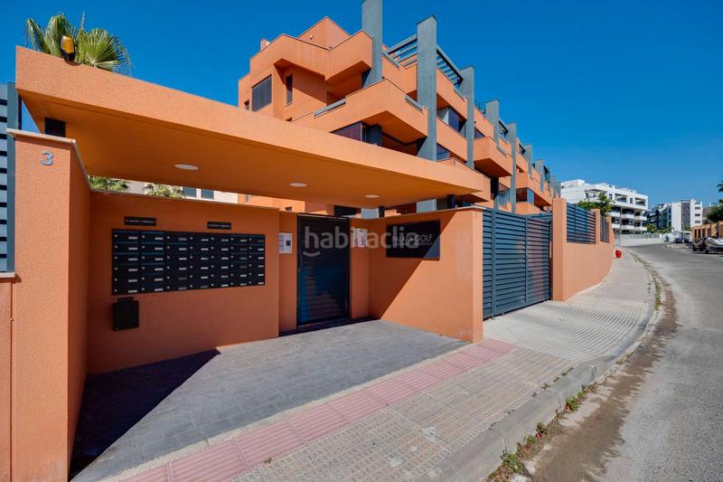 Foto 5a3f3adc-8fc5-483b-beb9-778909faf1b1. Apartment with heating parking pool in Villamartín-Las Filipinas Orihuela