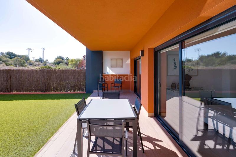 Foto 9e5ffc59-856f-48c7-a3cc-09cdb045e89c. Apartment with heating parking pool in Villamartín-Las Filipinas Orihuela