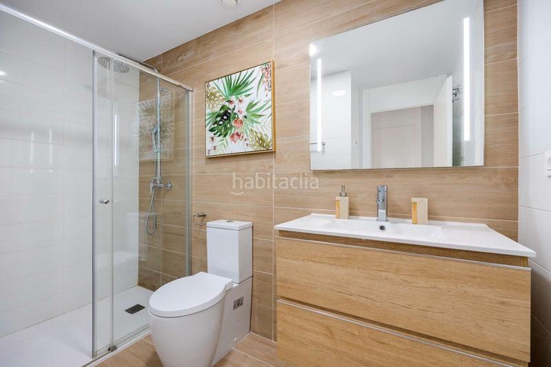 Foto c18f663f-74a7-4db4-85d9-db061aeb7540. Apartment with heating parking pool in Villamartín-Las Filipinas Orihuela