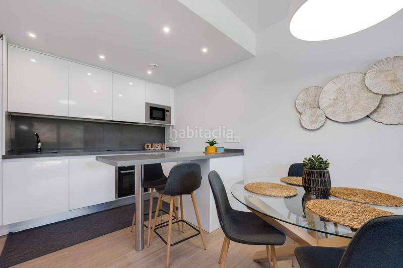 Foto fecac990-c834-474a-bf5d-a3a53660cfd6. Apartment with heating parking pool in Villamartín-Las Filipinas Orihuela