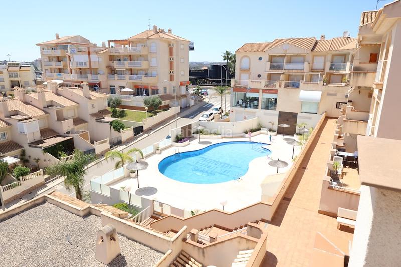 Foto aedf3553-122e-4a2c-90d2-0aab5ccb142e. Apartament amb calefacció aparcament piscina a Aguamarina Orihuela