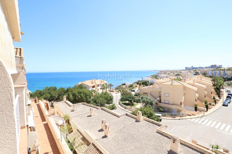 Foto f5fa3f6b-6ba8-4a51-8570-9af873d9bd6c. Apartament amb calefacció aparcament piscina a Aguamarina Orihuela