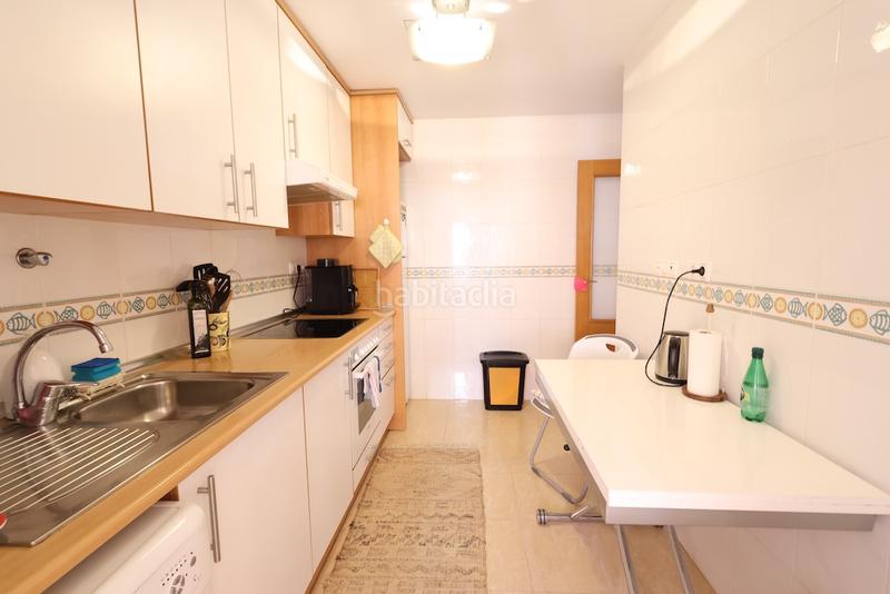 Foto dc92e0dc-53ab-4d8d-83a9-a219065fb041. Apartamento en Aguamarina Orihuela