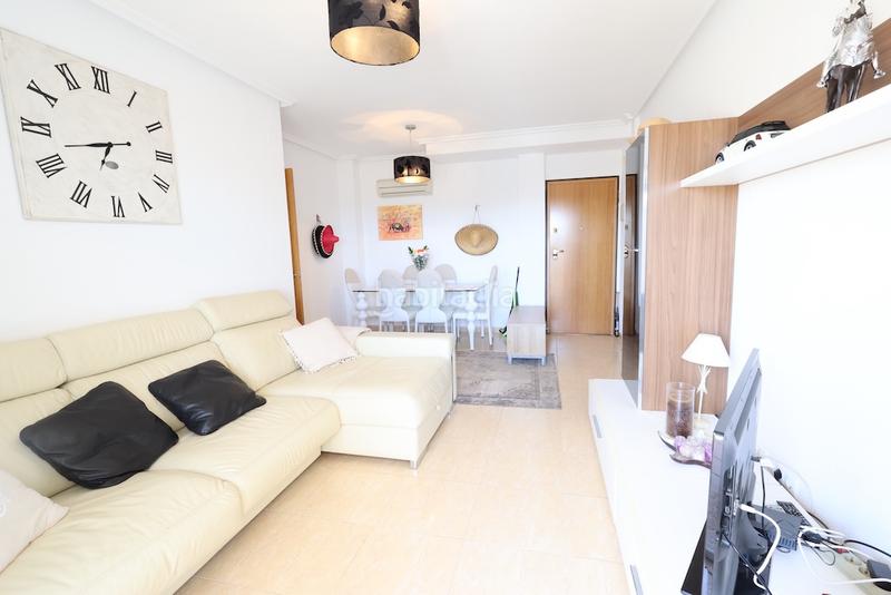 Foto 4610915b-9a7e-4e2c-a302-03b4efa87c83. Apartment with heating parking pool in Aguamarina Orihuela