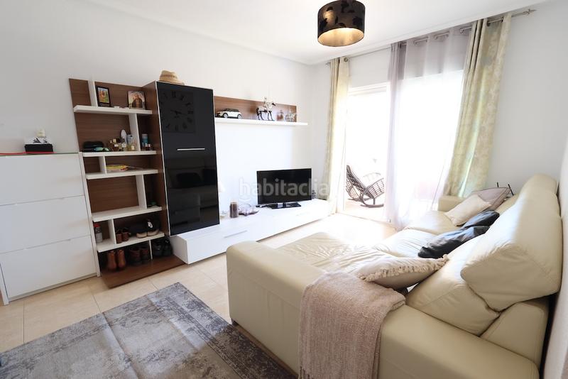 Foto 7265f86e-5ff5-4fb6-8a39-06f2445f7a67. Apartment with heating parking pool in Aguamarina Orihuela