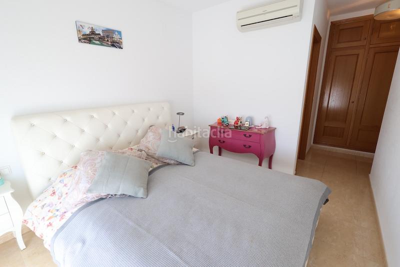 Foto b83ff40a-62ea-40c2-b771-26185dadb198. Apartment with heating parking pool in Aguamarina Orihuela