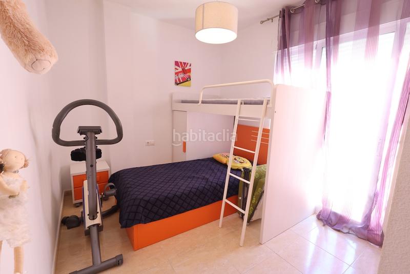 Foto db4eeb7b-4865-42b1-ab91-b8a7b5e8d044. Apartment with heating parking pool in Aguamarina Orihuela