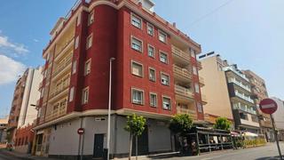 Piso en N/A