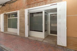 Business premise  N/a