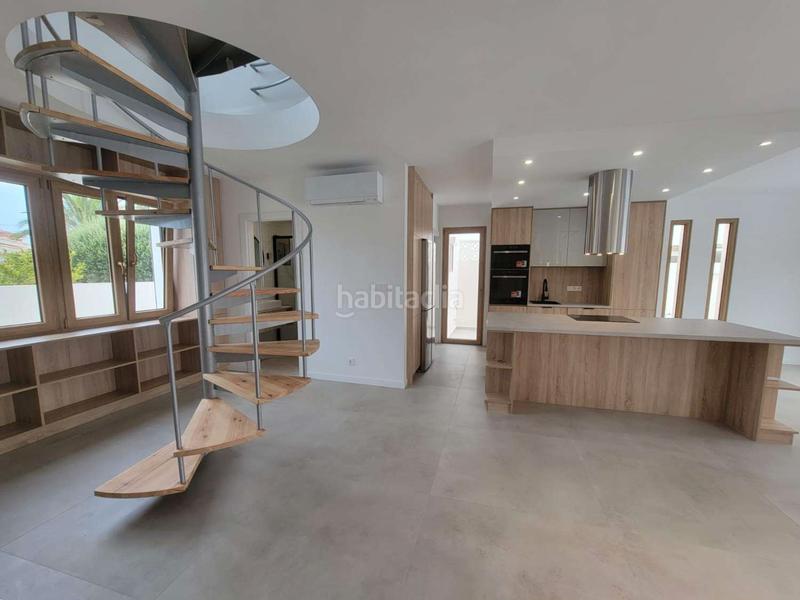 Foto e6f9f95a-0148-4363-9be9-62e88cb09462. Chalet con riscaldamento parcheggio piscina in Cabo Roig Orihuela