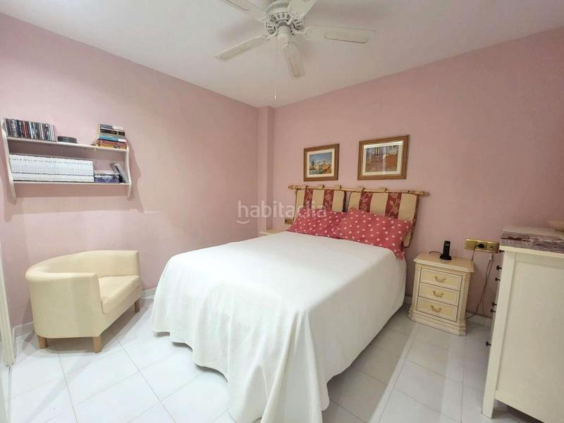 Foto 6379e9f4-1656-4c63-8ab6-e6a9babdfbdd. Appartement avec chauffage dans Centro - Muelle Pesquero Torrevieja