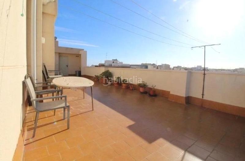 Foto 65d07c17-38fb-413b-bba4-99b664bea374. Appartement avec chauffage dans Centro - Muelle Pesquero Torrevieja