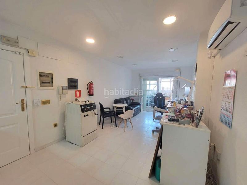 Foto 9283390a-6513-4861-b2fb-e1c4361a3c8c. Appartement avec chauffage dans Centro - Muelle Pesquero Torrevieja
