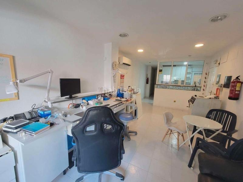 Foto 9346ce4b-12e7-4eeb-b0bb-b27e2a5d344b. Appartement avec chauffage dans Centro - Muelle Pesquero Torrevieja