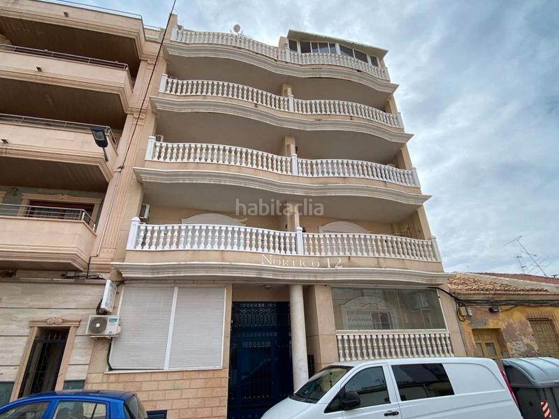 Foto bb6f1014-1eed-45cc-badf-9b7cc17a2001. Appartement avec chauffage dans Centro - Muelle Pesquero Torrevieja