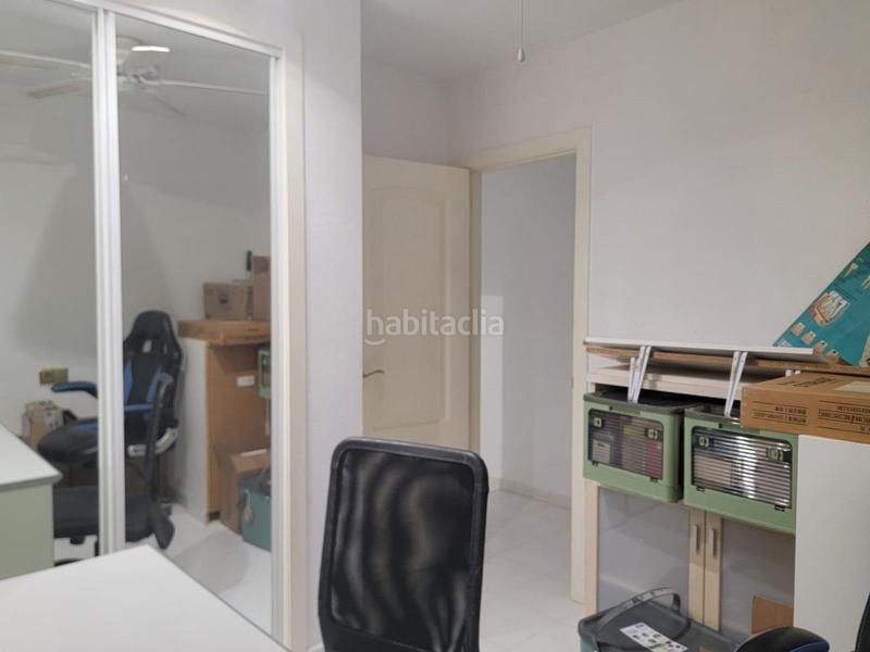 Foto 5f749d1f-7c75-482a-9d53-a287d2a5b5bd. Piccolo appartamento con riscaldamento in Centro - Muelle Pesquero Torrevieja