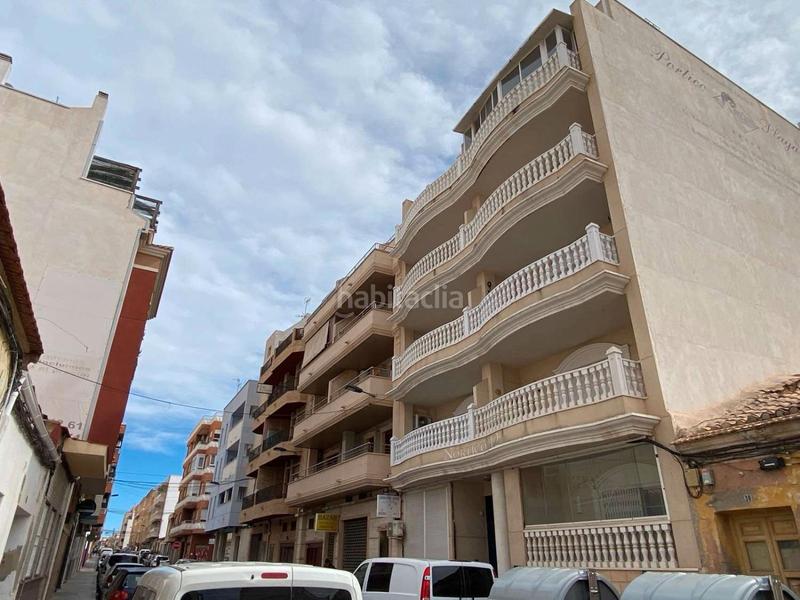 Foto ec85e84e-e58f-484b-8ac1-721b97bd6084. Piccolo appartamento con riscaldamento in Centro - Muelle Pesquero Torrevieja