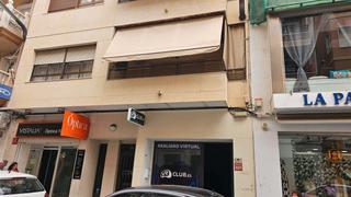 Business premise  N/a